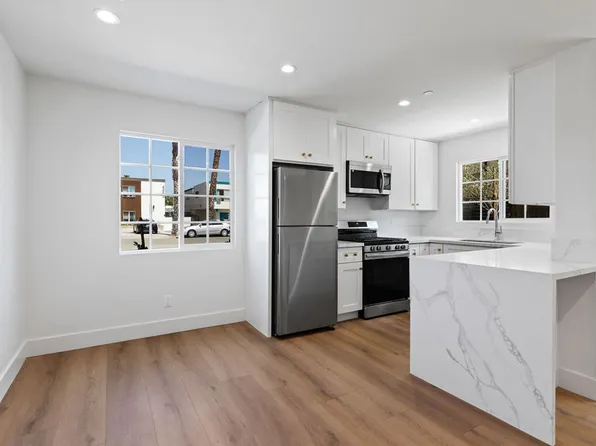 4264 42nd St, 4264 42nd St APT 1, San Diego, CA 92105