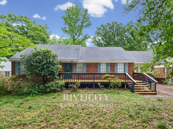 3204 Kenneth St, Memphis, TN 38128