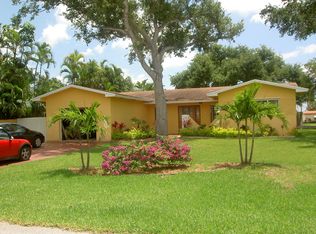 4532 SW 38th Ter, Fort Lauderdale, FL 33312