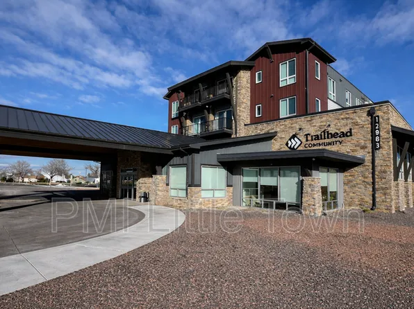 12983 W Ida Ave #401, Littleton, CO 80127