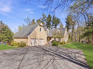 82 Truell Road, Hollis, NH 03049