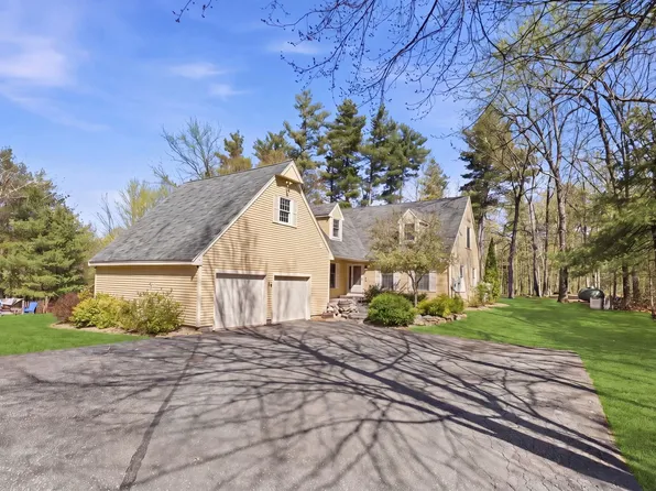 82 Truell Road, Hollis, NH 03049