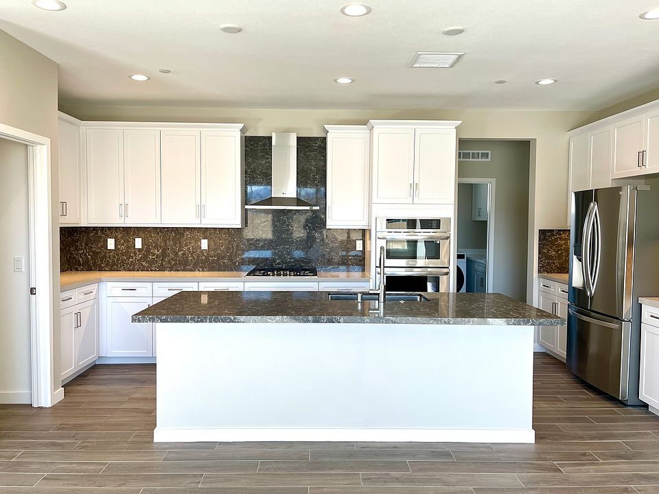 Montecito 3 Plan, Rio Del Sol, Cathedral City, CA 92234 Zillow