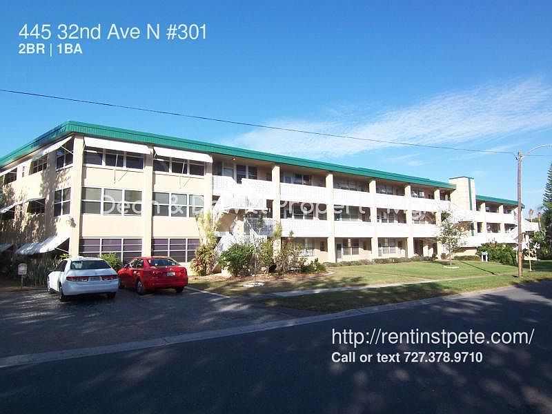 1st image of 445 32nd Ave N #W-301