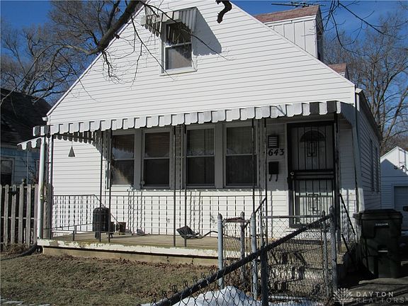 3rd image of 4643 Saint Johns Ave