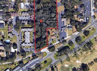 2917 NE 3rd St Lot 7-8, Ocala, FL 34470
