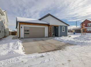 1372 Zephyr Way, Bozeman, MT 59718