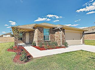 528 Foxhunter St, Fort Worth, TX 76131