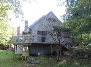 60 Brewster Cir #60, Bridgton, ME 04009