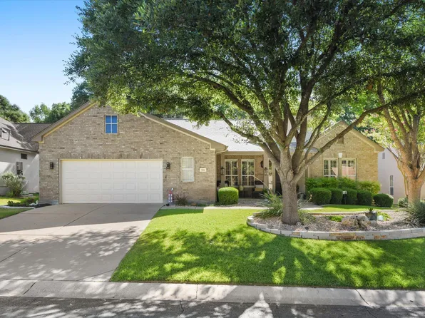 104 Wild Rose Dr, Georgetown, TX 78633