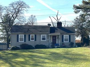 1301 Greenlane Rd NW, Roanoke, VA 24017