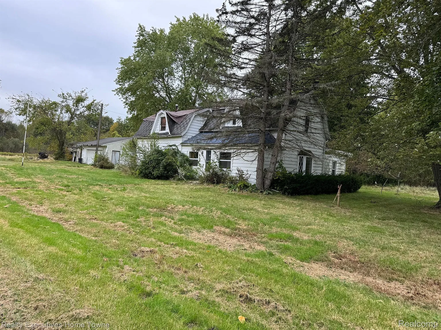 7103 Searls Rd photo 1