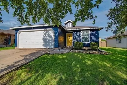 114 Easy St