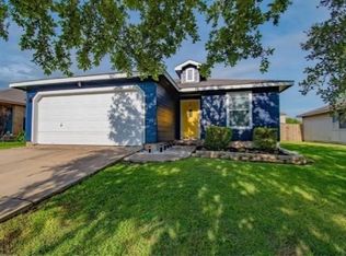 114 Easy St, Hutto, TX 78634