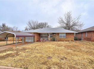 1221 NE 44th St, Oklahoma City, OK 73111
