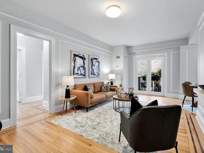1613 Harvard St NW APT 316, Washington, DC, 20009