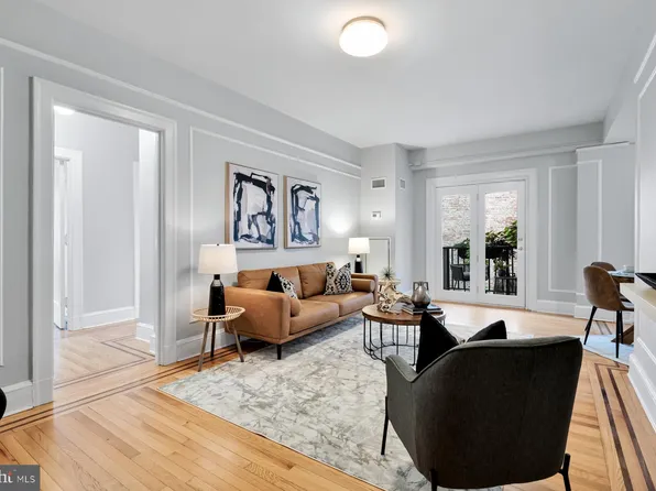 1613 Harvard St NW APT 316, Washington, DC 20009