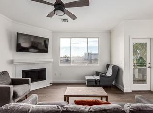 5345 E Van Buren St Unit 335, Phoenix, AZ 85008