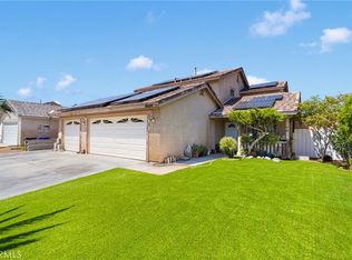 10654 Alton Pl, Adelanto, CA 92301