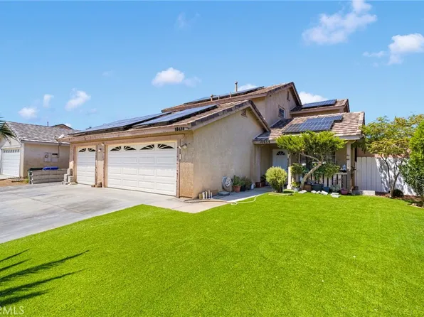 10654 Alton Pl, Adelanto, CA 92301