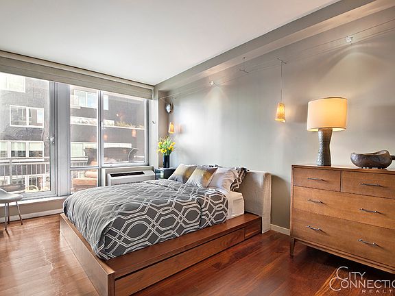 2nd image of 444 W 19th St APT 801