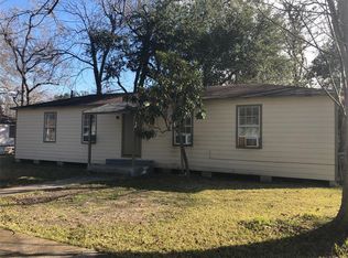 511 Marcella St, Houston, TX 77091