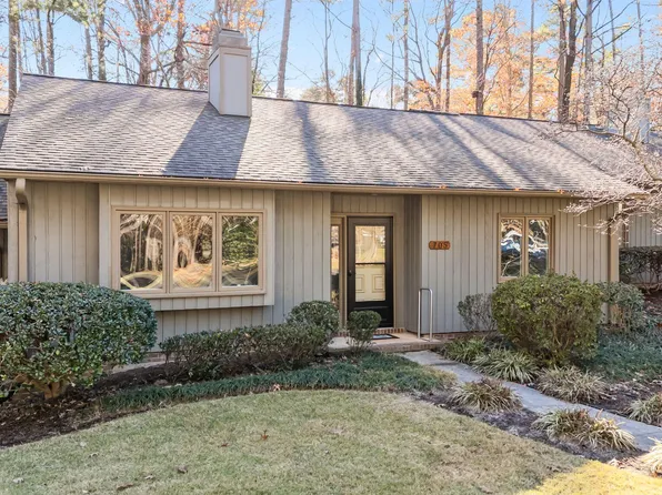 705 Tanglebrook Way, Raleigh, NC 27615