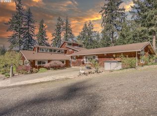 22440 S Springwater Rd, Estacada, OR 97023