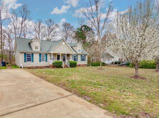 321 Quinn Rd, Clover, SC 29710