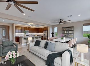 22989 E Via Del Sol, Queen Creek, AZ 85142