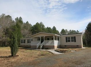 1016 Hopps Rd, Chester, SC 29706