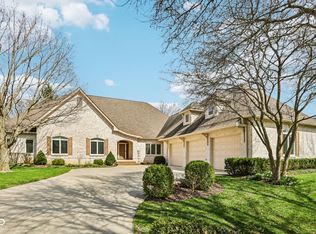 2047 Caledonian Ct, Greenwood, IN