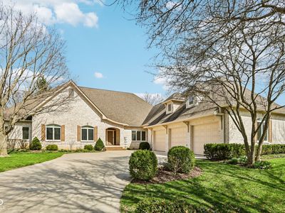 2047 Caledonian Ct, Greenwood, IN, 46143
