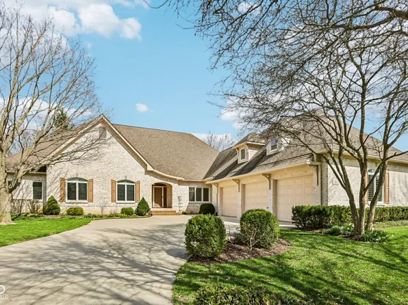 2047 Caledonian Ct, Greenwood, IN 46143