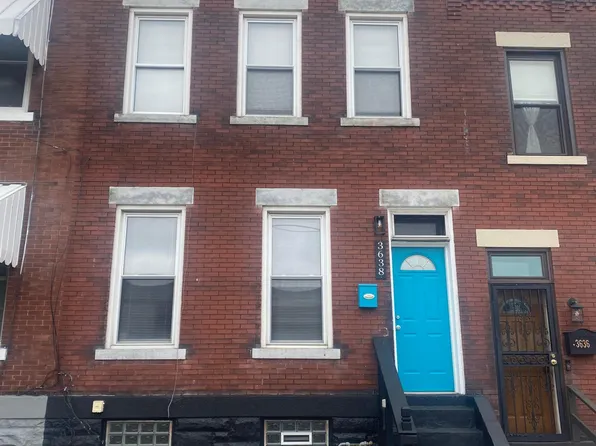 3638 Mintwood St, Pittsburgh, PA 15201