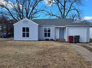 902 N Ross Ave, Sherman, TX 75090