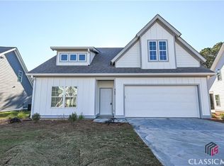 736 Eudora Welty Way, Athens, GA 30607