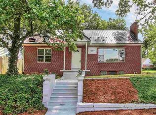 1399 Lancaster Ave, York, PA 17403