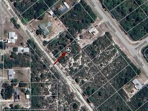 419 Durham Ave #7, Lake Placid, FL 33852
