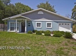 737 6th Ave N, Jacksonville Beach, FL 32250