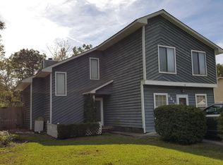 8212 N Ridgebrook Dr, North Charleston, SC 29420