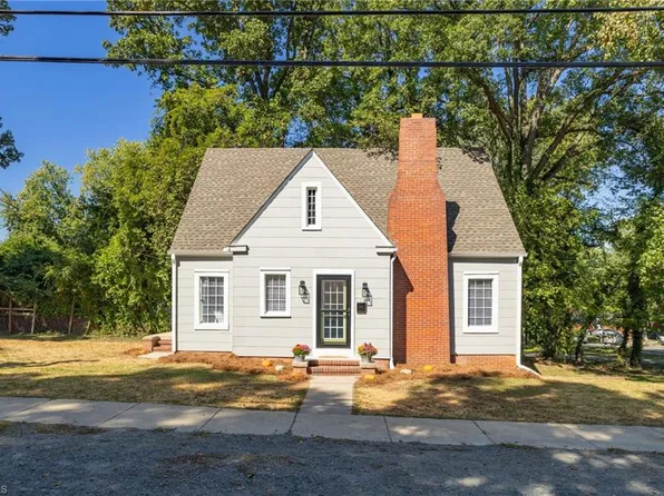 100 Parkwood Ave, Winston Salem, NC 27105