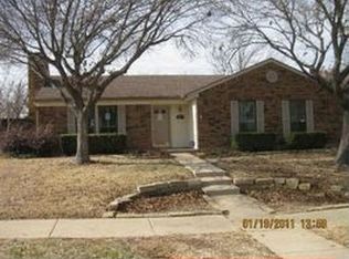 337 Springoak Ln, Coppell, TX 75019