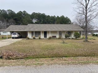 12569 Hickory Dr, Northport, AL 35475