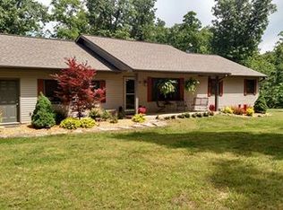 25 White Oak Ct, Gainesville, MO 65655