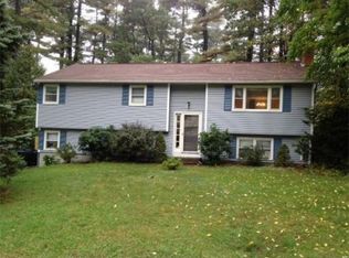 31 Bull Run, Holden, MA 01520
