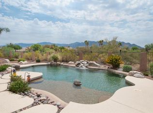 1943 W Muirhead Loop, Tucson, AZ 85737