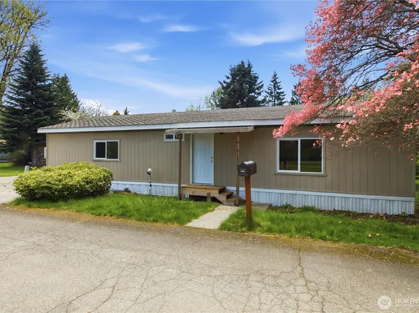11517 155 Avenue SE, Renton, WA 98059