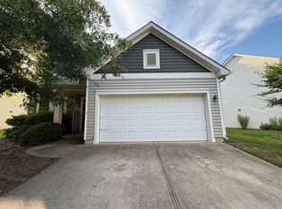 2113 Trefoil Ln, Fuquay Varina, NC 27526