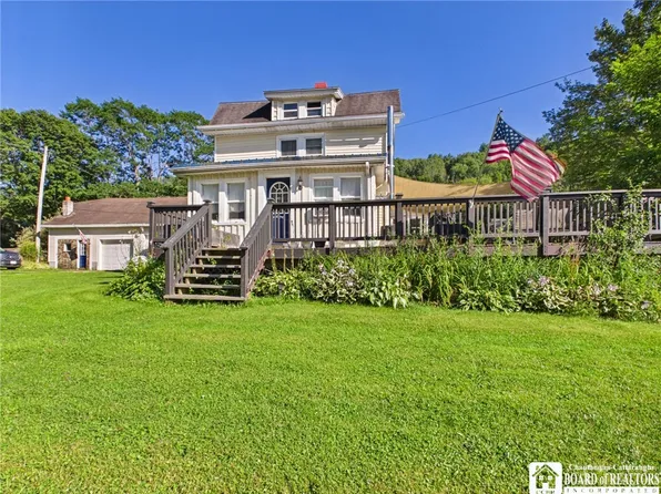 3594 County Road 6, Cuba, NY 14727